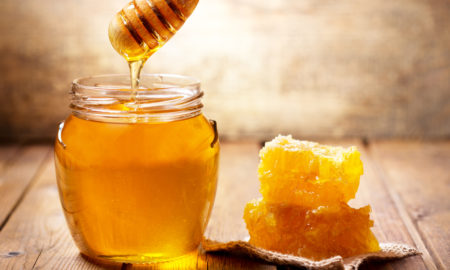 Health Benefits of Honey: 7 Ways Honey Makes You Healthier