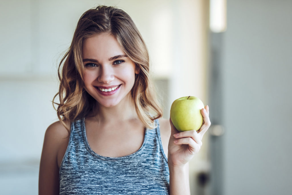 Health Benefits of Apples 10 Reasons Why You Need To Eat Apples Daily