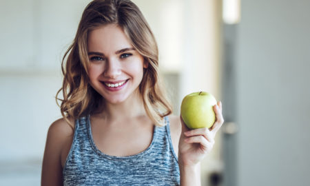 Health Benefits of Apples: 10 Reasons Why You Need To Eat Apples Daily